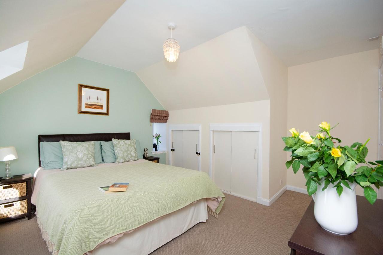 Finest Retreats - Ellie-Jo Cottage Gardenstown Exterior foto