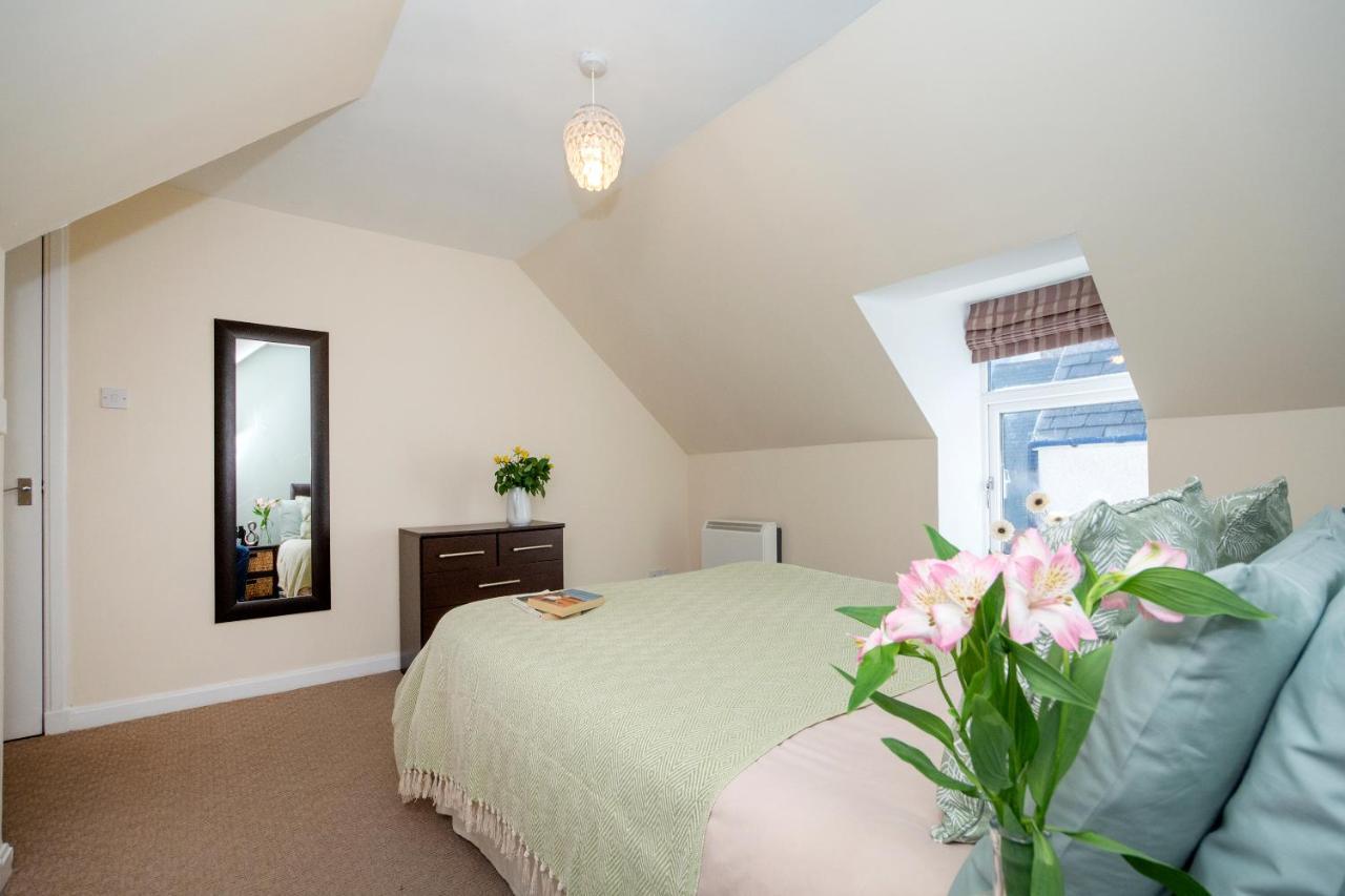 Finest Retreats - Ellie-Jo Cottage Gardenstown Exterior foto